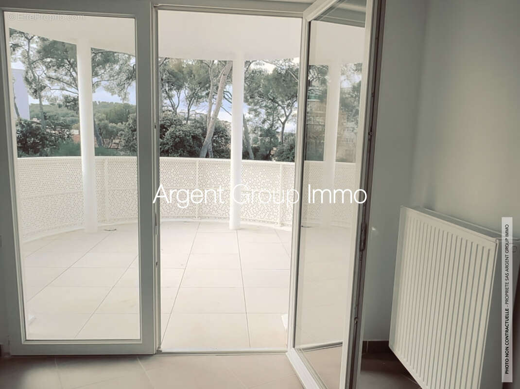 Appartement à LA SEYNE-SUR-MER