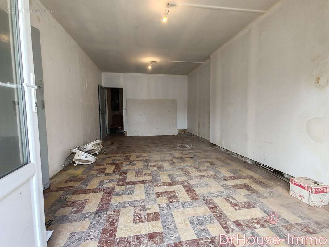 Maison à NOEUX-LES-MINES