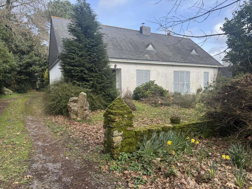 Maison à SAVENAY