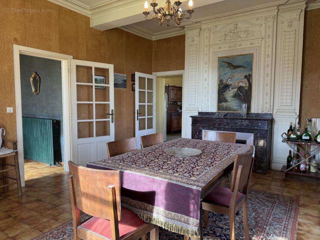 Maison à MONTESTRUC-SUR-GERS