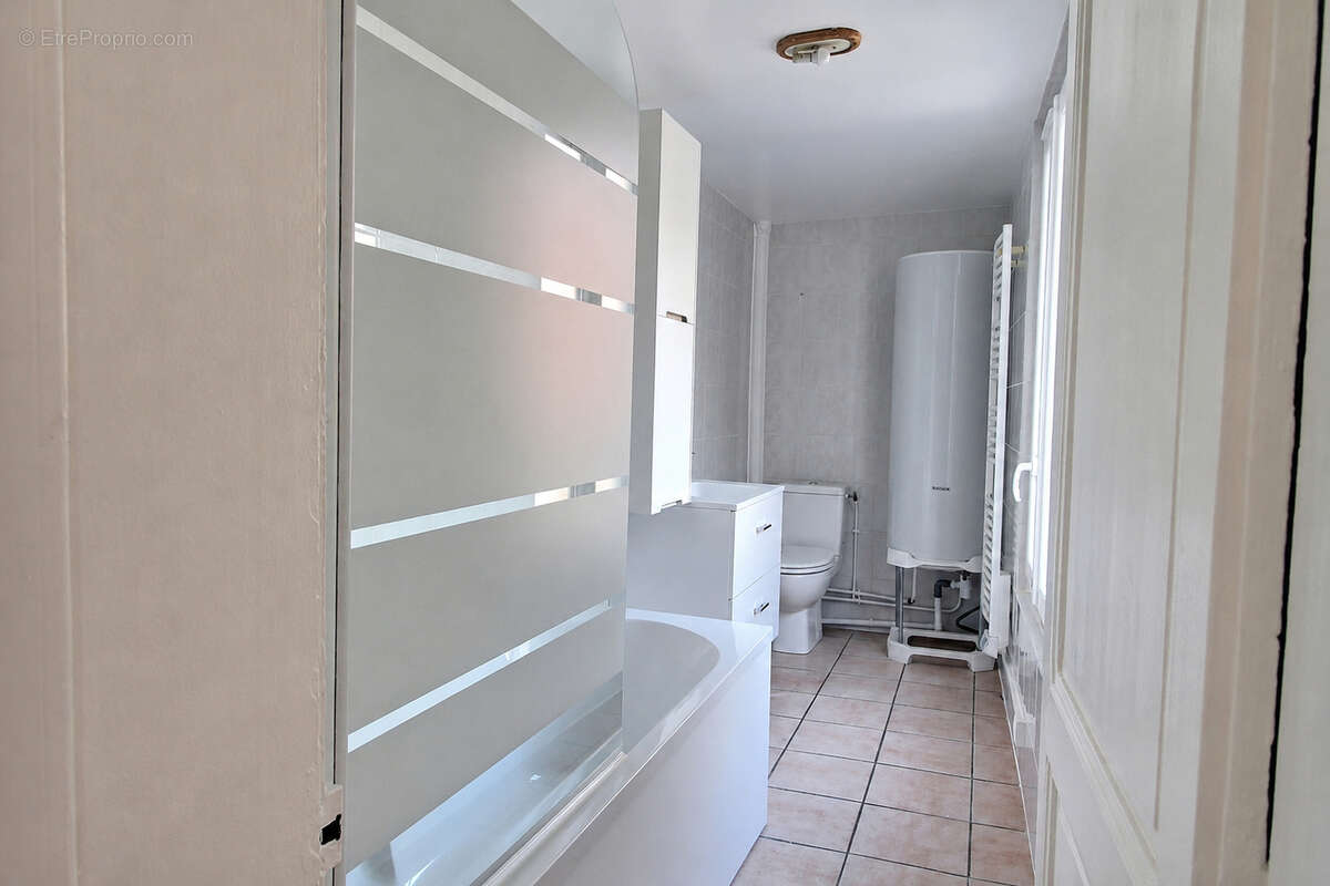 Appartement à CHARTRES