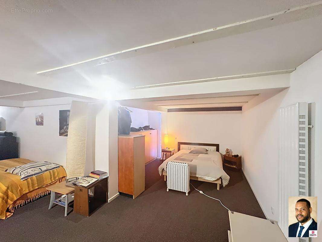 Appartement à VITRY-SUR-SEINE