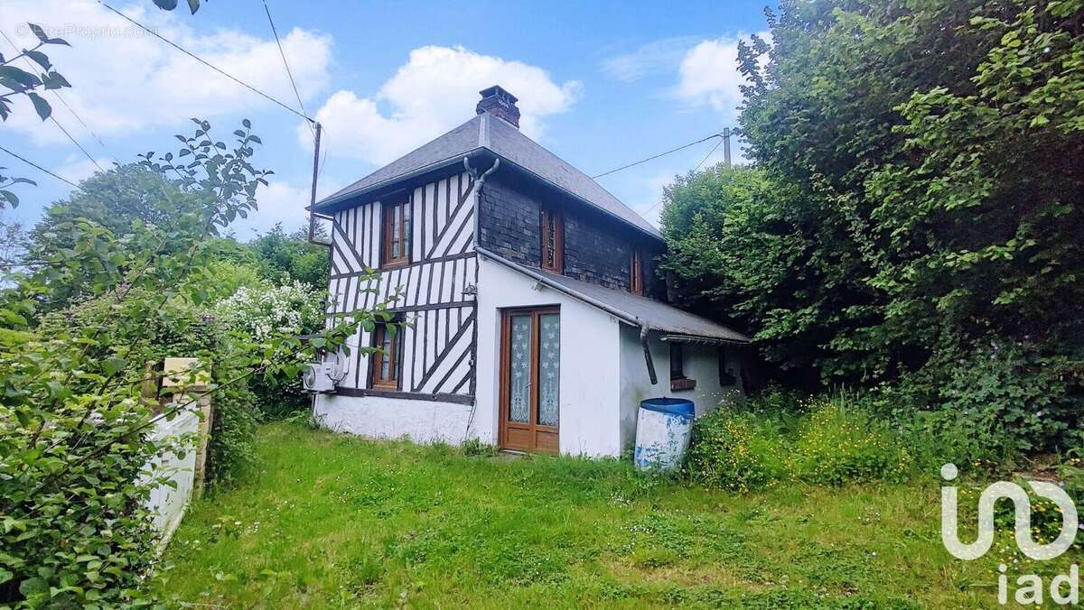 Photo 9 - Maison à MANERBE