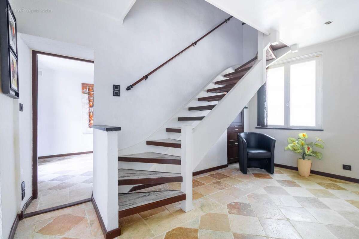 Photo 2 - Maison à VERSAILLES