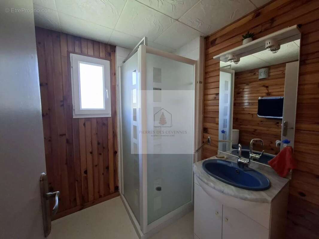 Commerce à LE COLLET-DE-DEZE