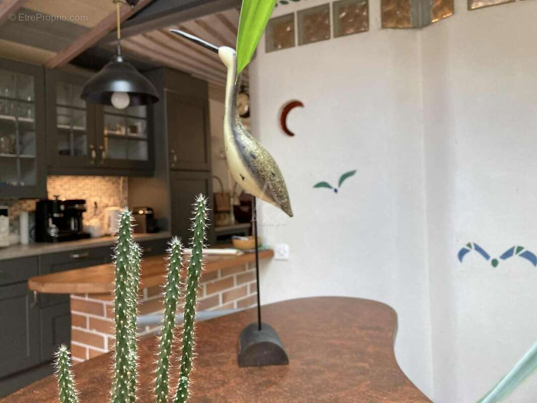 Maison à LA ROCHELLE