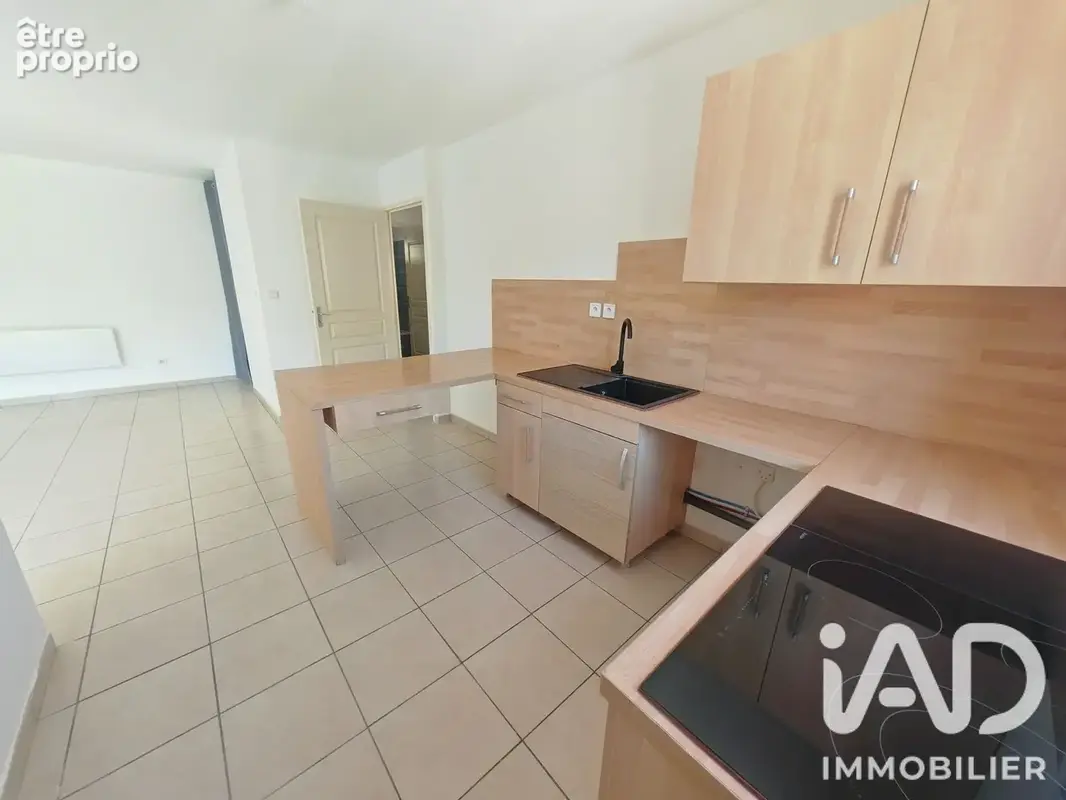 Photo 1 - Appartement à BEZIERS