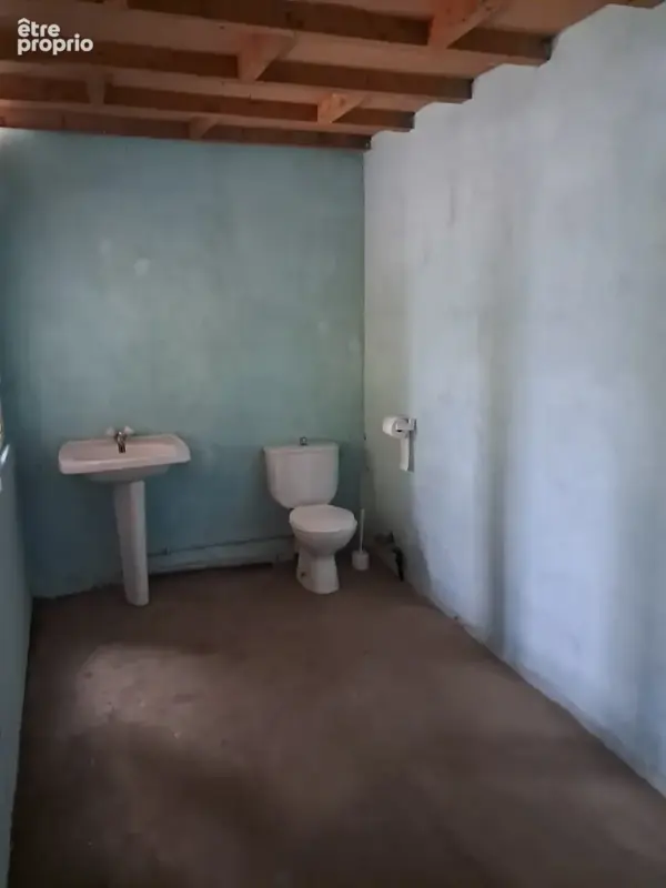 Immeuble BON ENCONTRE Terrain 1138 m2 - photo 18