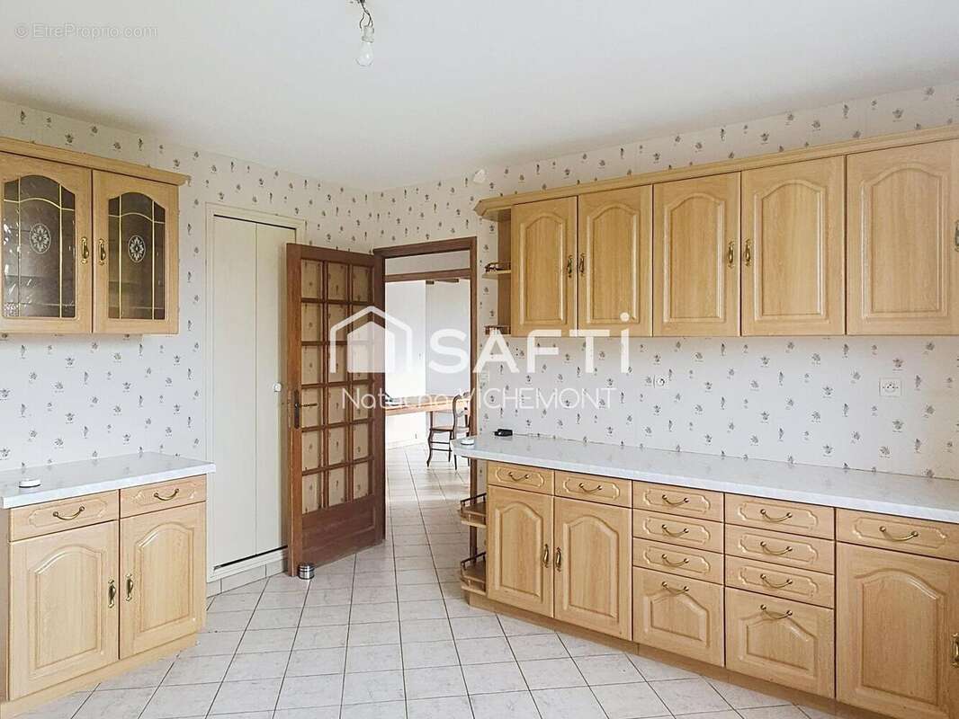 Photo 4 - Maison à ANGOULINS