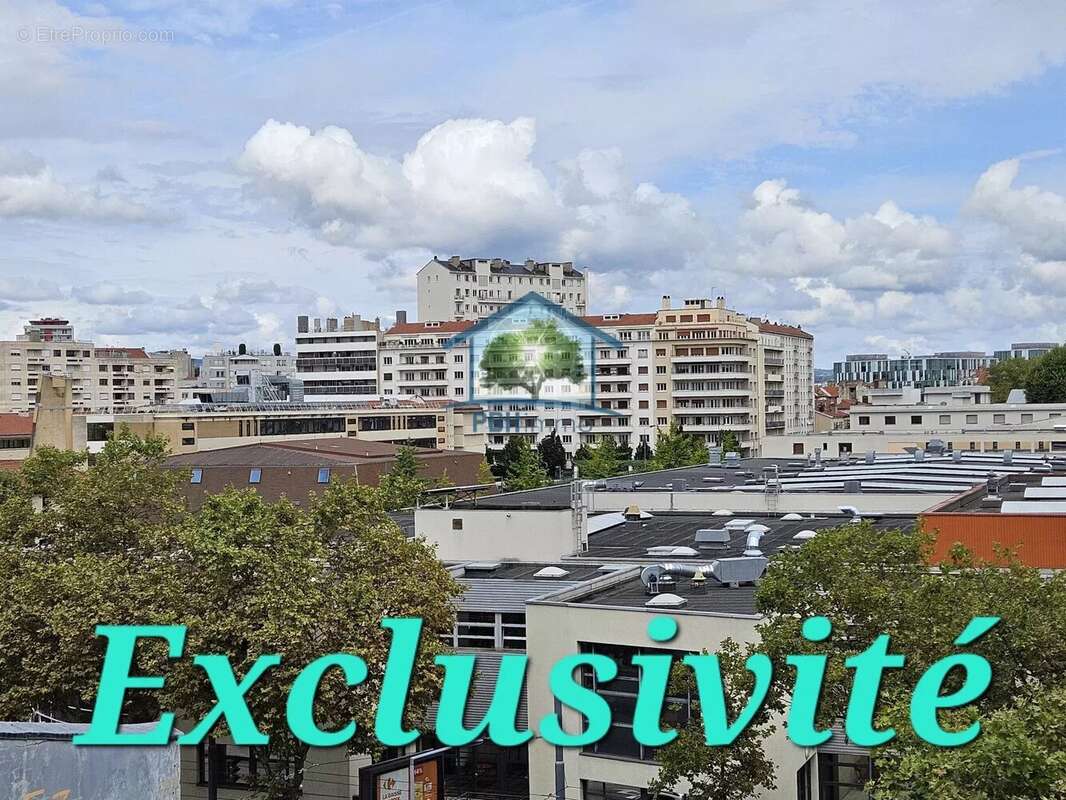 Commerce à SAINT-ETIENNE