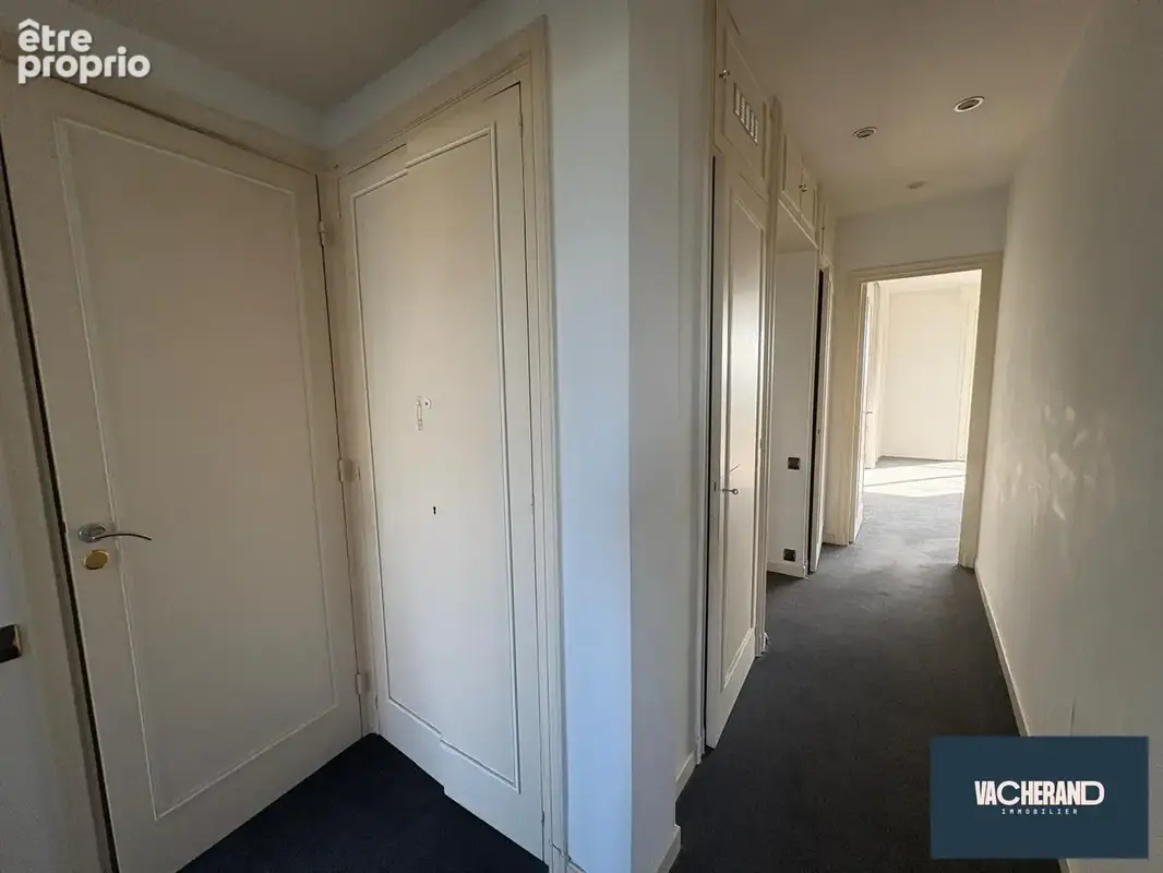 Appartement 222 m² à Lille  - photo 9