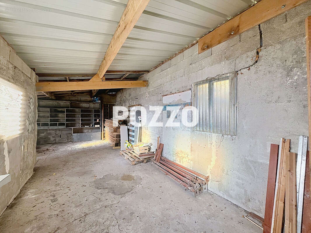 Maison à LINGREVILLE