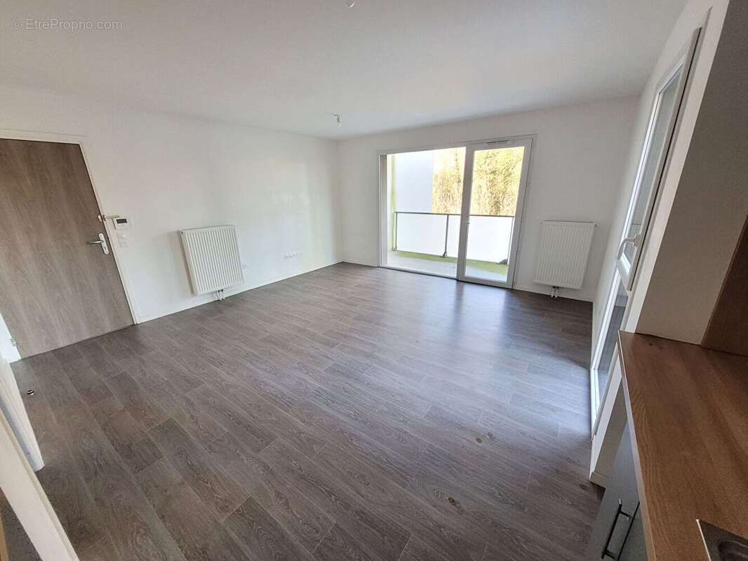 Appartement à HAUBOURDIN