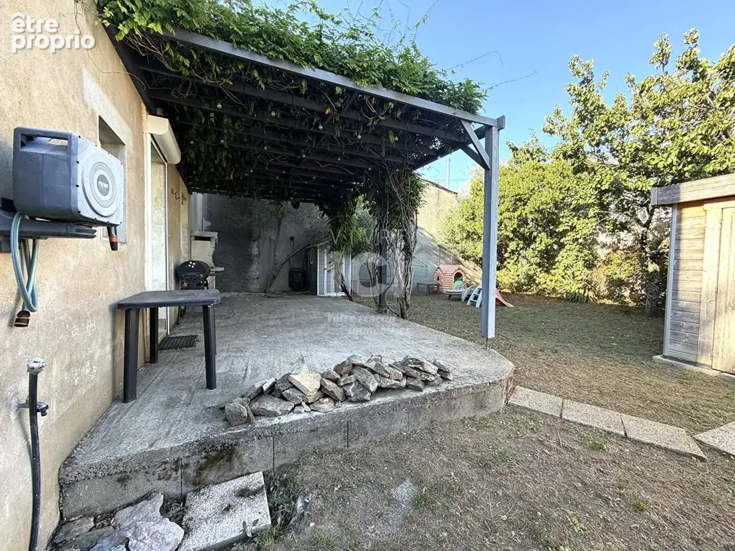 Maison Saint Leger Les Vignes 6 pièce(s) 117.5 m2 - photo 9