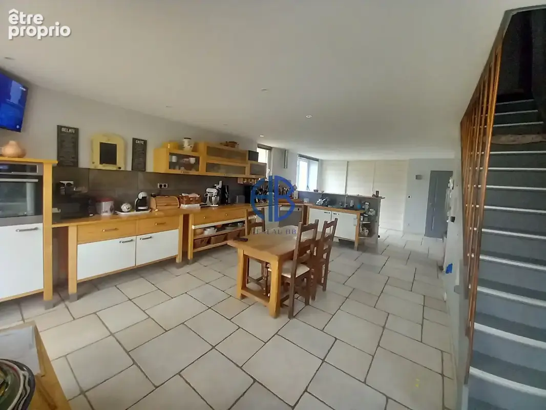 Grande maison  avec fort potentiel - photo 2