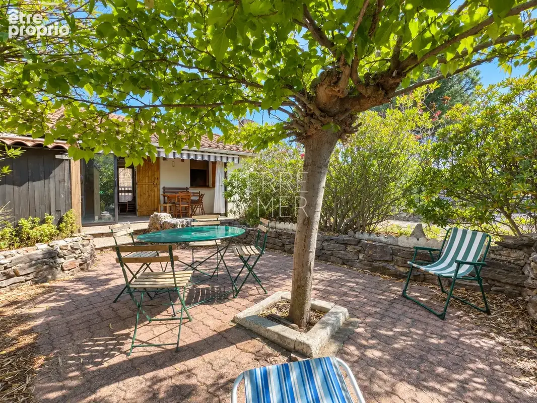 Maison à SAINT-CYPRIEN