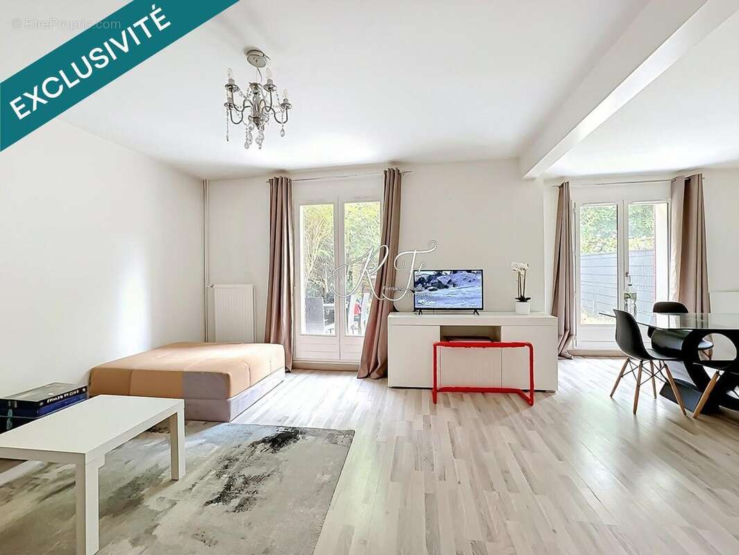 Photo 4 - Maison à CERGY
