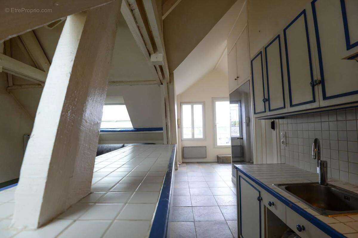 Appartement à AVON