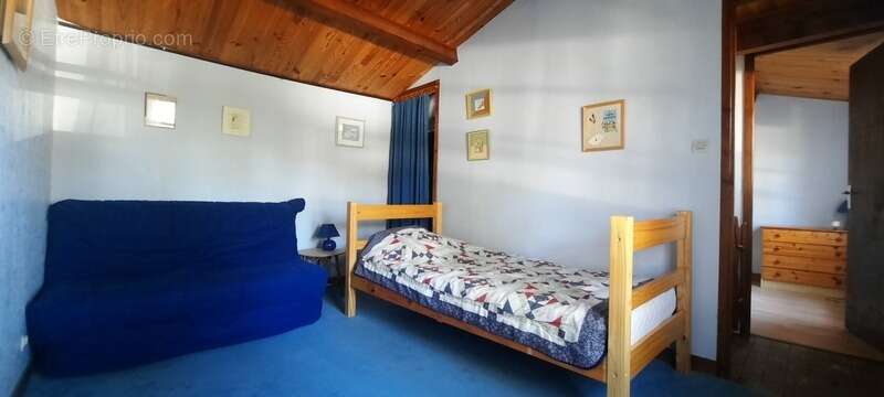 Maison à SAINT-TROJAN-LES-BAINS