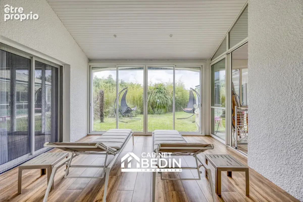 Maison 6 pièces 255 m² à vendre à Pessac (33600) - photo 4