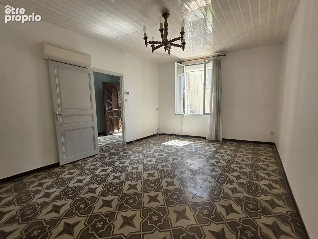 Maison de village à rénover  - Torreilles 66440 - photo 11