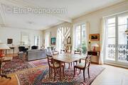 Appartement à PARIS-9E
