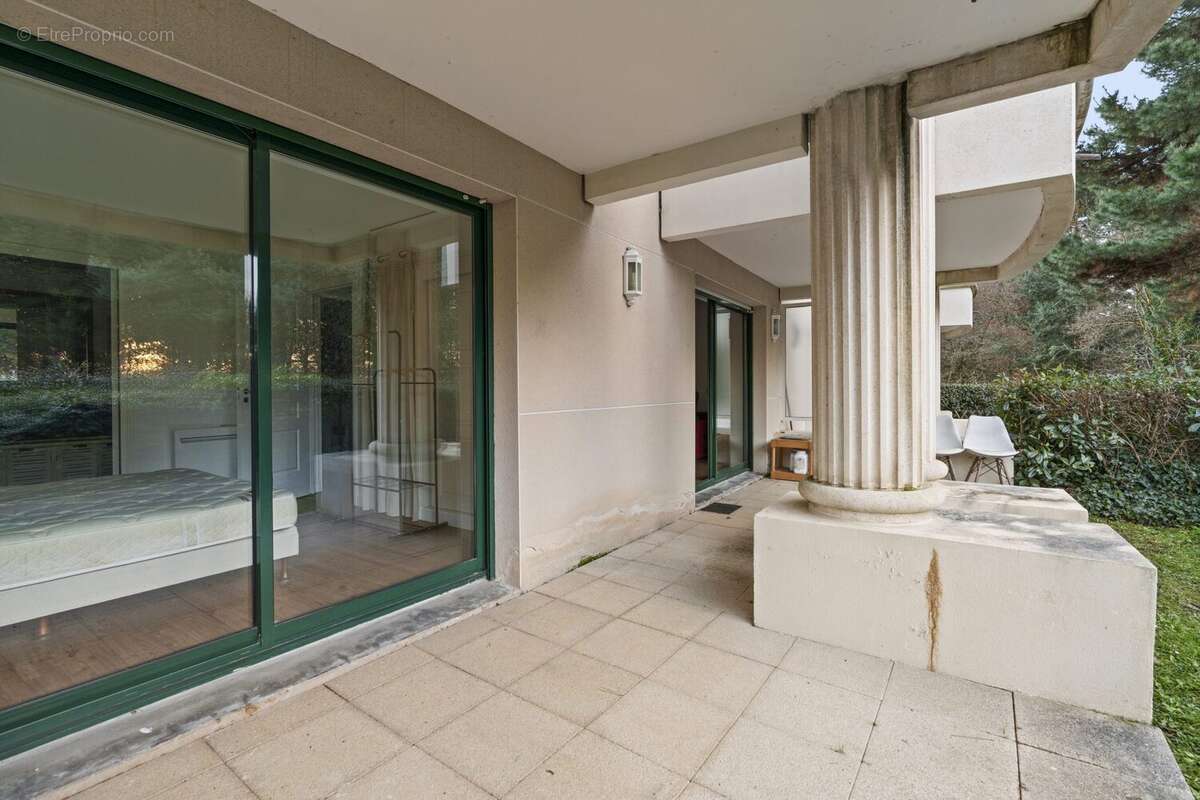 Appartement à LA BAULE-ESCOUBLAC