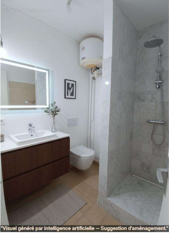 Appartement à DUCOS
