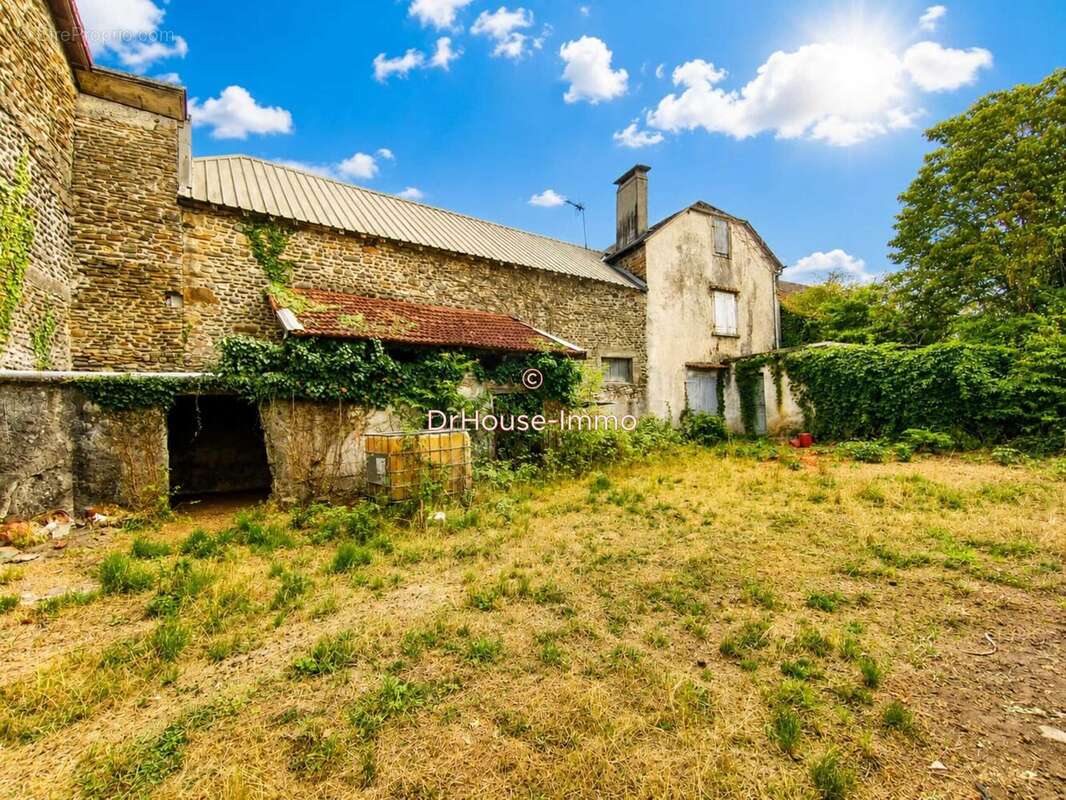 Terrain 3720 m² à Moumour  - photo 5