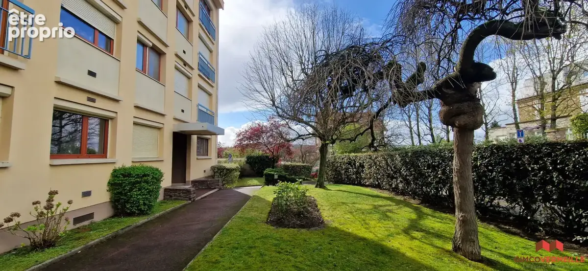 Superbe appartement 4 pièces à vendre à Conflans Sainte Honorine - Rare sur le marché ! - photo 2
