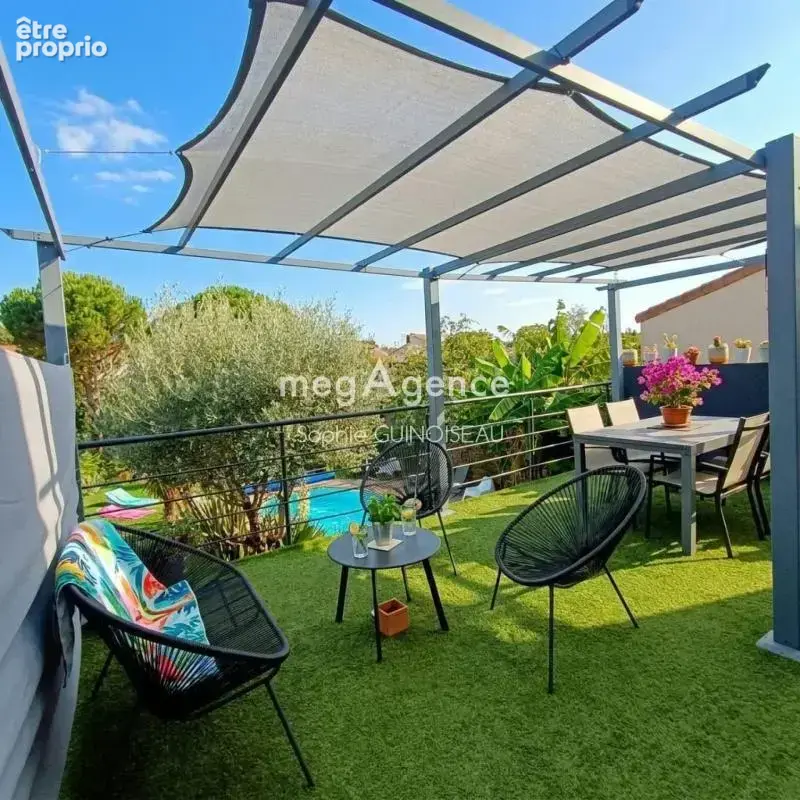 Cholet – maison familiale avec piscine, jardin et garage - photo 5