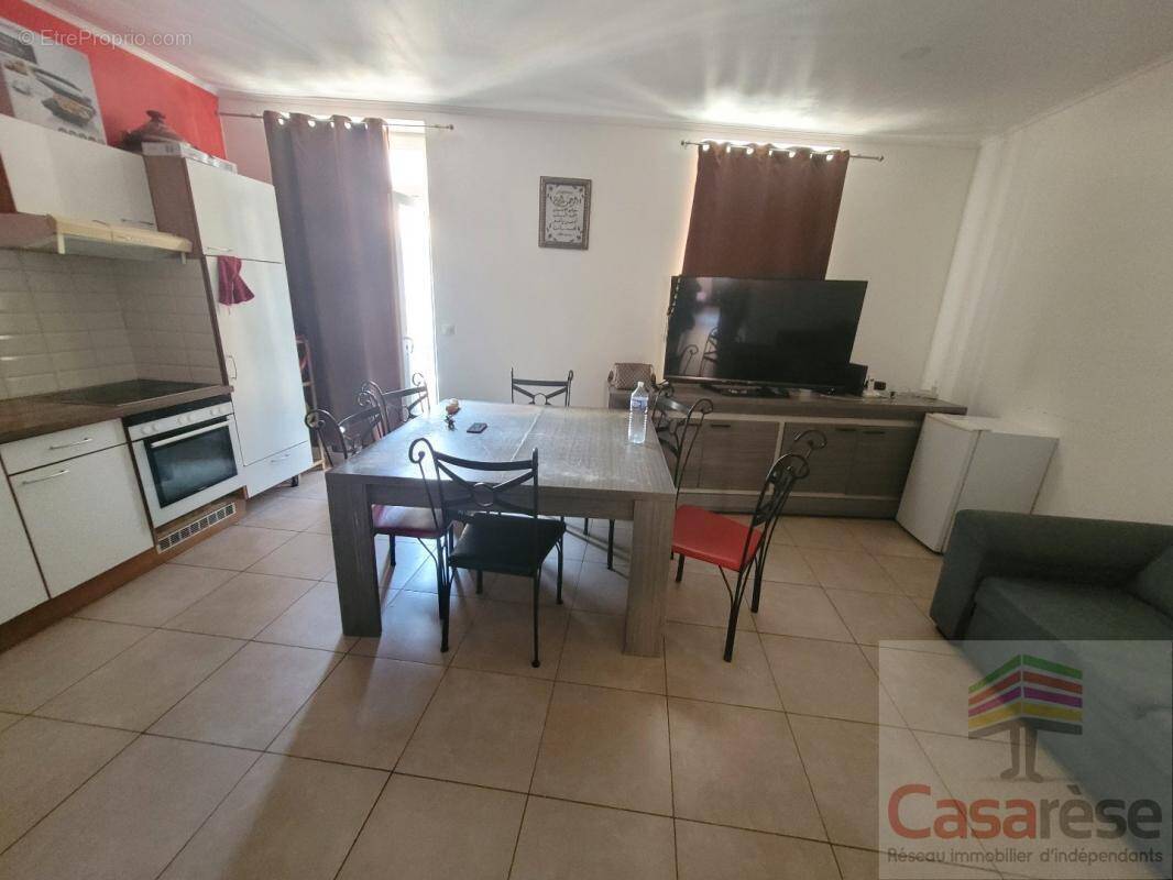 Appartement à BEZIERS