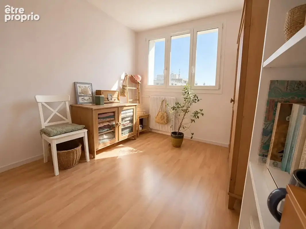 Appartement 4 pièces à vendre à Montmagny - Réf. 256 - photo 7