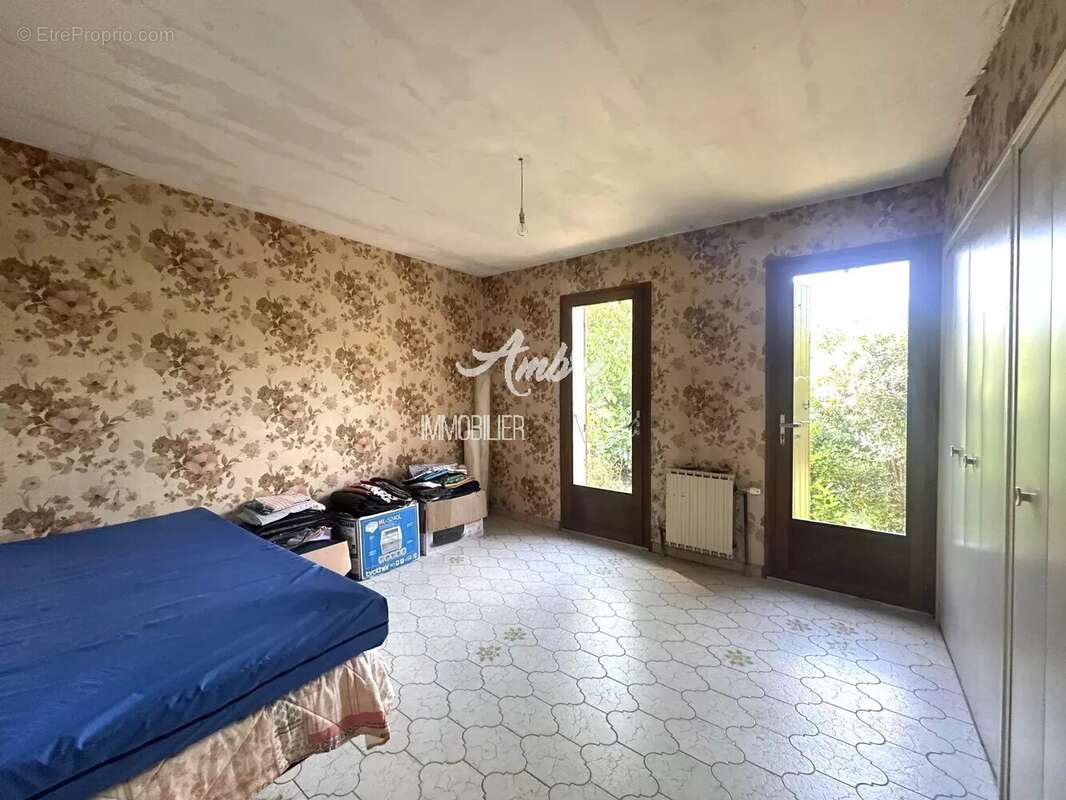 Maison à BEAUMONT-LES-VALENCE