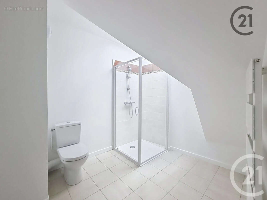Appartement à NANGIS