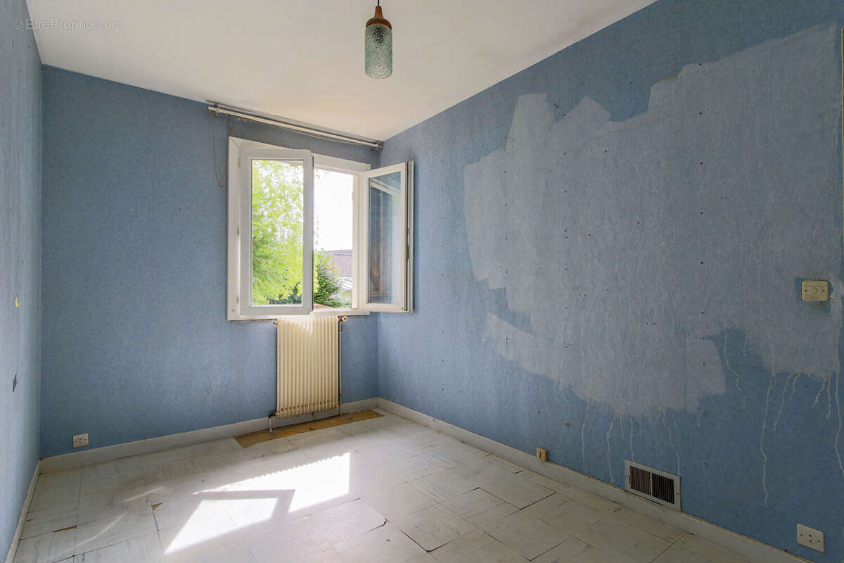 Maison 90m² à beynes - photo 12