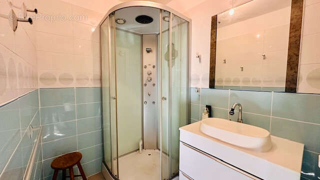 Appartement à LE LAVANDOU