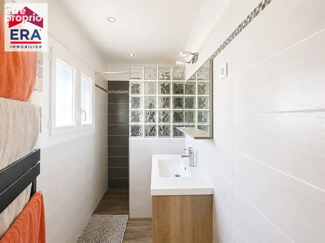 Maison 80m² à marseille 14e arrondissement - photo 11