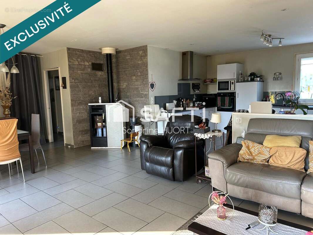 Maison 142 m² à Saint-Georges-De-Rex  - photo 5