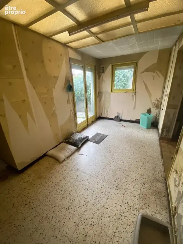 Maison 4 pièces 83 m² à vendre à Calais (62100) - photo 5