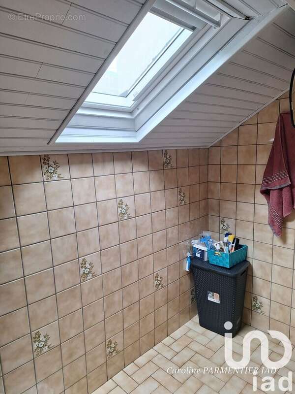 Photo 6 - Maison à SAINT-LOUP-SUR-SEMOUSE