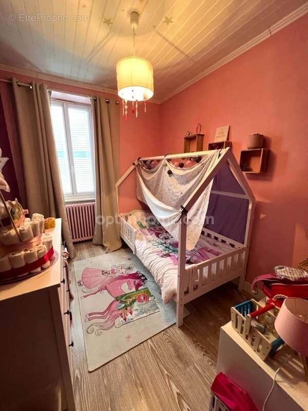 Maison de bourg 5 chambres - photo 7