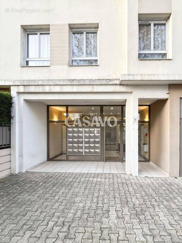 Parking à VILLEURBANNE