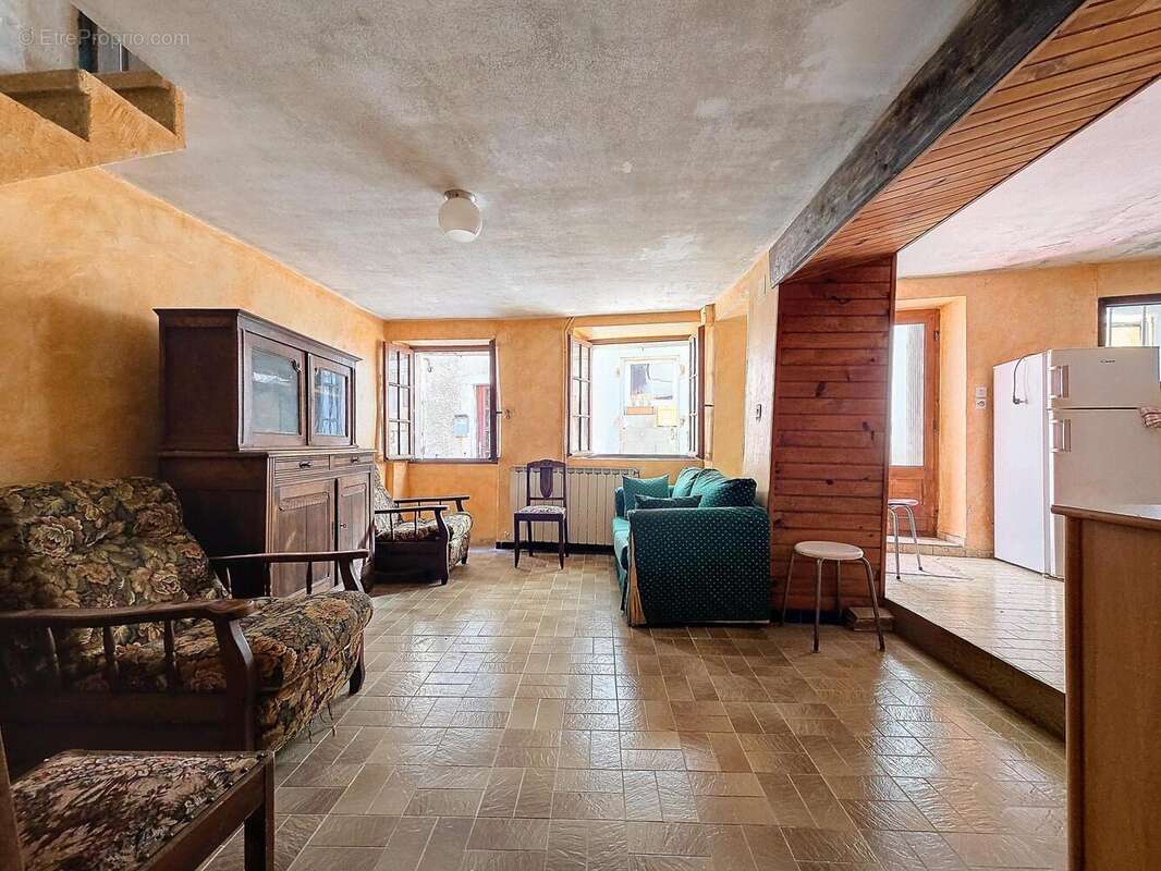 Photo 2 - Maison à LE BOUSQUET-D&#039;ORB