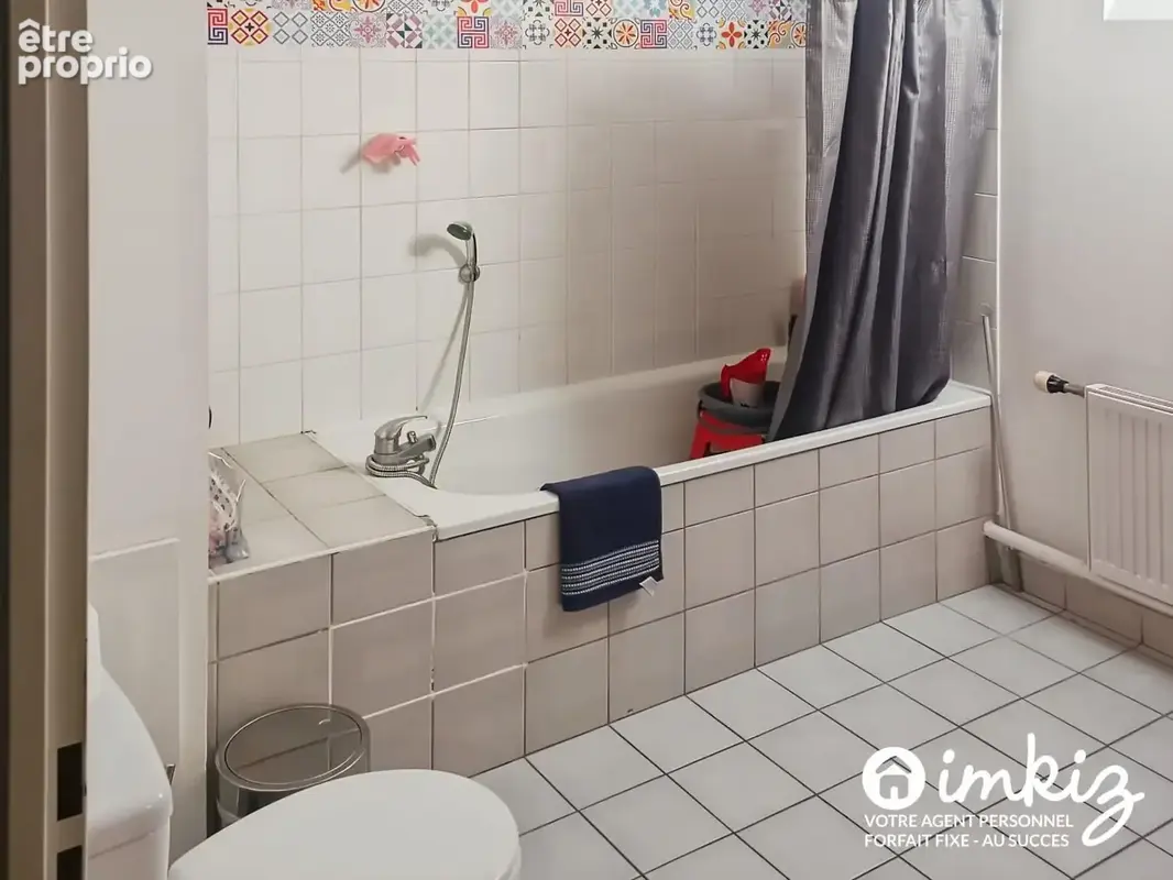 Maison 4 pièces - photo 11