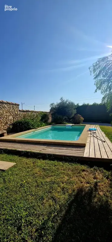mas avec piscine 84500 bollene - photo 15