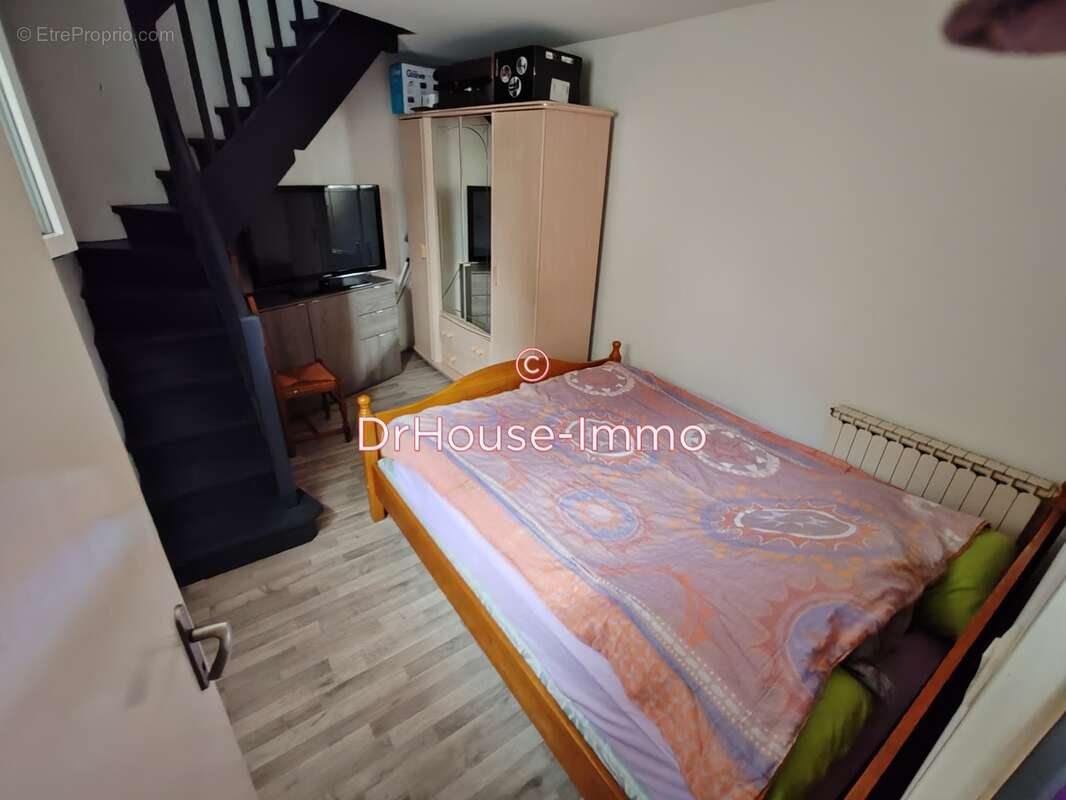 Maison à CHATELLERAULT