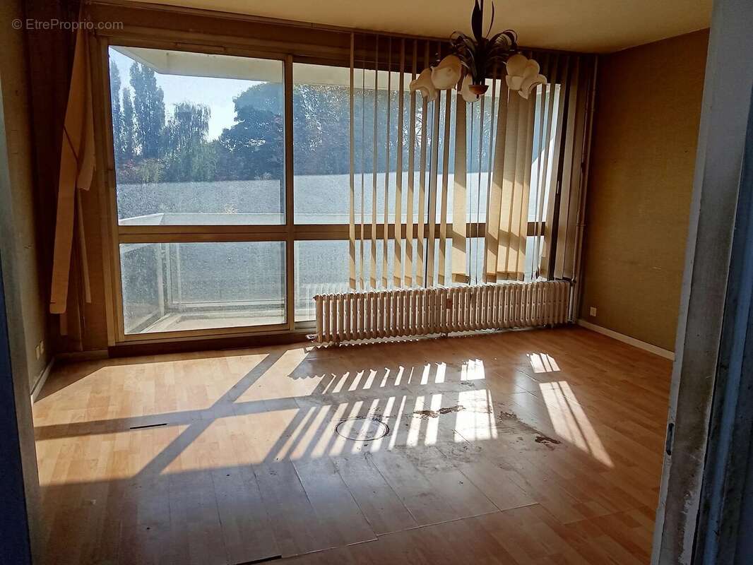 Appartement à CAMBRAI