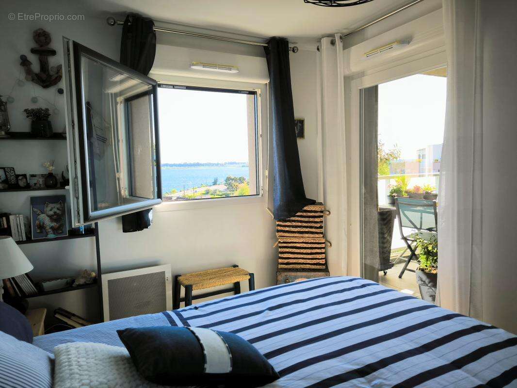 Appartement à SETE