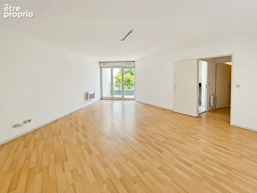 Appartement à MERIGNAC